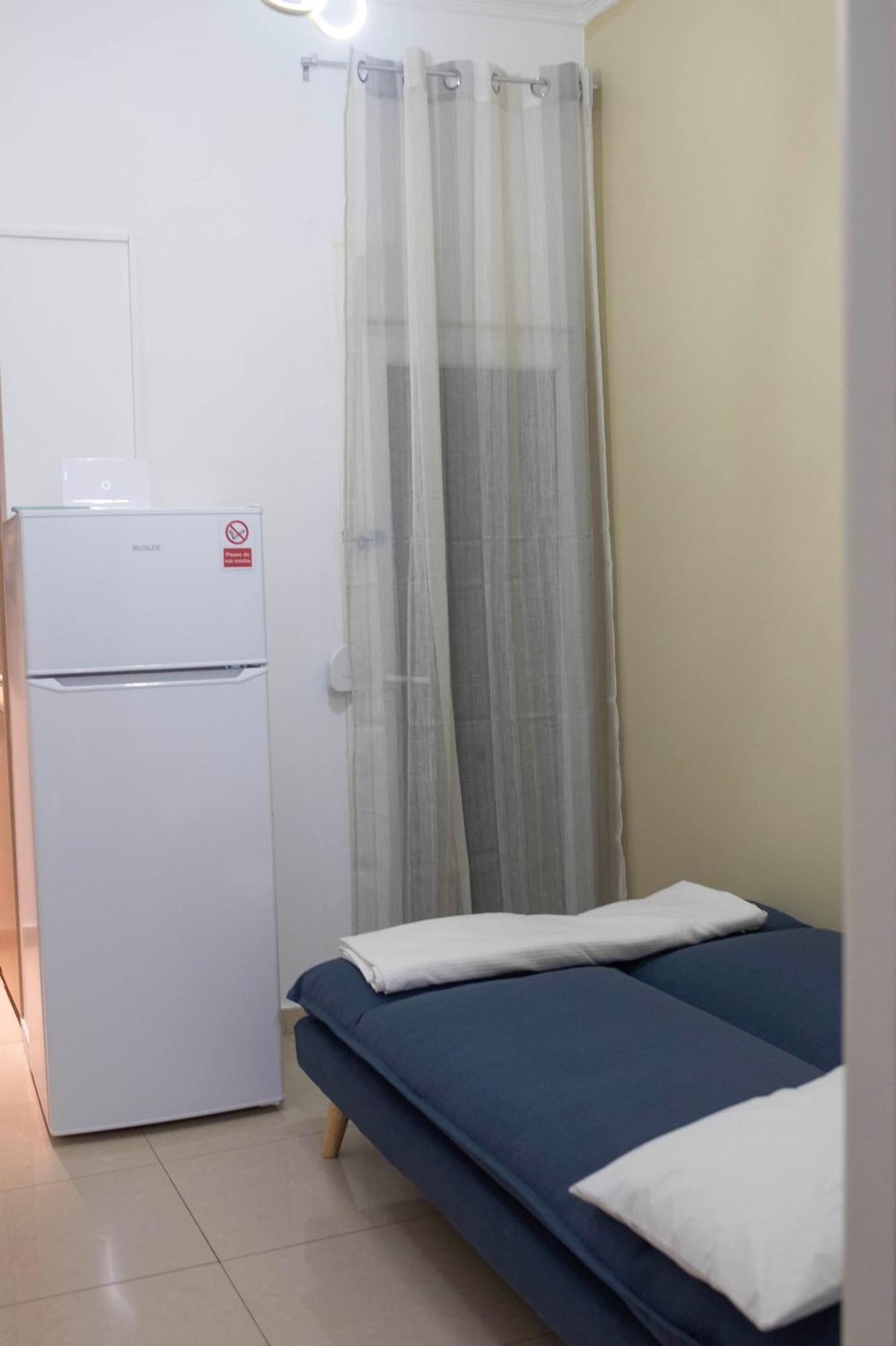3Cs Theasaloniki At The White Tower Seaview And Citadel View Apartment Exterior photo